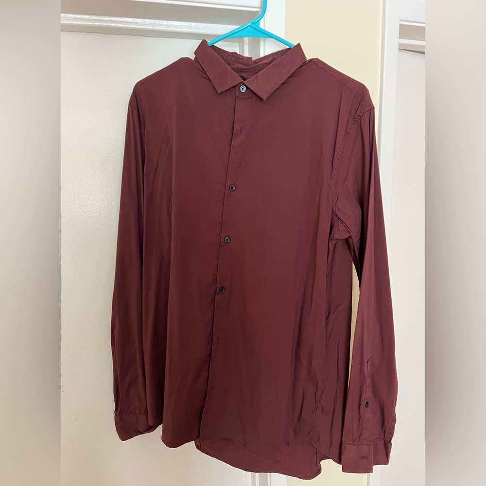 Michael Kors Dress Shirt